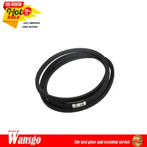Deck Belt For Selected 38" Cut 954-04062 MTD Yardman Ride on Mowers 754-04062 - Picture 1 of 9