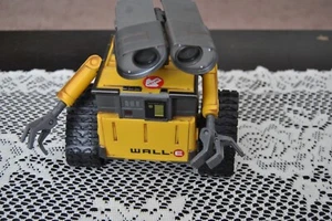 Wall-E Robot by Disney Pixar Movie Lite up Eyes and Talks - Picture 1 of 12