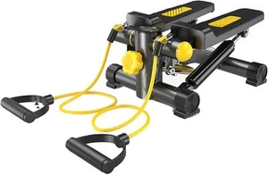 Stepper con corde e display LCD - Foto 1 di 4