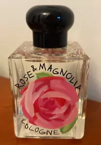Jo Malone Rose & Magnolia Cologne 1.7 Fl. Oz No Box New - Picture 1 of 2