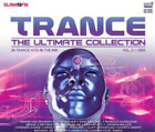 Various Artists Trance: The Ultimate Collection 2009 - Volume 2 (CD) (IMPORTATION UK)