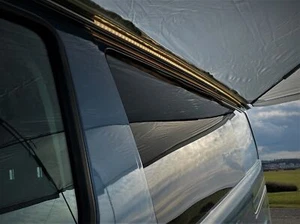 Striscia LED Opzionale Ford Transit Custom Binario Tenda, Camper Multi Rail Reimo - Foto 1 di 27