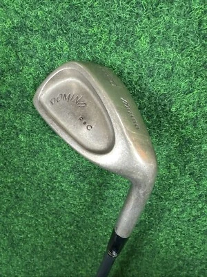 MIZUNO Domino Pitching Wedge - Herren (Graphit, 34,5 Zoll, Rechts, Regular) - Bild 1 von 4