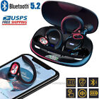 For Motorola Moto G Stylus/Power/Pure/Play Bluetooth Wireless stereo Headphones
