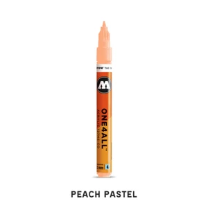 Molotow ONE4ALL 127HS-CO 1.5MM Single Acrylic Paint Marker Graffiti Supplies  - Picture 1 of 45