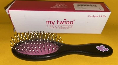 Cepillo de pelo Accesorio para My Twinn Dolls TP Foto 1 de 3