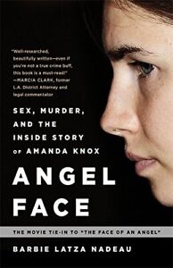 ANGEL FACE: SEX, MURDER, AND THE INSIDE STORY OF AMANDA By Perseus *Excellent*
