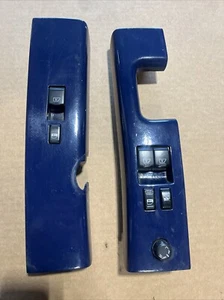 2006 08 Nissan 350z RH LH side window switch OEM - Picture 1 of 3