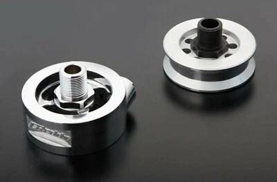 Juego de bloques de aceite GReddy para 2013 Scion FR-S / 13+ Subaru BRZ / 13+ Toyota 12002802 Foto 1 de 3