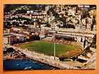 Principato di Monaco - Lo Stadio Luigi II° - Le Stade Louis II°.