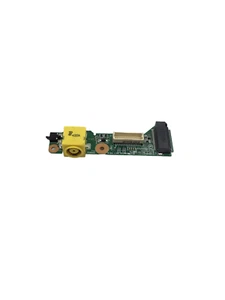 Lenovo Thinkpad T420s T430s DC Power Jack Board 04W3997 55.4QZ04.001 - Picture 1 of 4