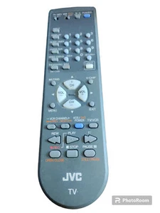 Mando a distancia original JVC UR52EC1286-3 - Imagen 1 de 3