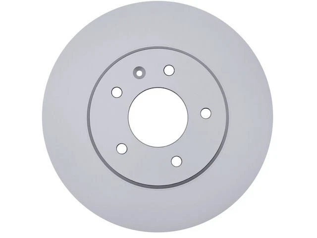 Rotor de freno delantero Raybestos 22RS68P para Suzuki XL7 2007-2009 Foto 1 de 1