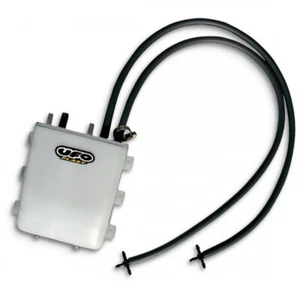 UFO Supermotard Graffiti Liquid Recovery Tray - Picture 1 of 2