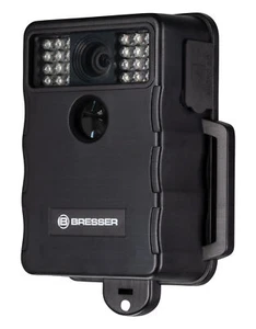 BRESSER Wildkamera 5MP Kamera für Foto- und Full-HD-Videoaufnahmen *B-Ware - Bild 1 von 2