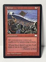 Green Ward Unlimited NM White Uncommon MAGIC THE GATHERING MTG CARD ABUGames