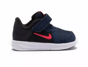 Nike Baby Girls & Toddler's Downshifter 8 Running Shoe - Picture 1 of 20