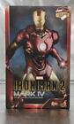 Hot Toys Iron Man Mark Iv Roppongi Limited Edition American Comic Movie