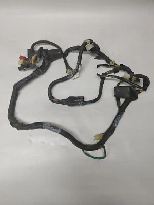 (#1) Arnés de cables principal Honda CB700SC Night Hawk 1984 32100-MJ1-670 Foto 1 de 4