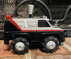 Rough Riders A-Tram ENFORCER GMC 4x4 T Stomper probado funcionando - Imagen 1 de 5