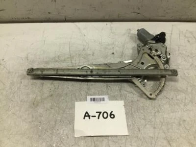 Toyota Highlander 2008 2013 híbrido puerta delantera derecha regulador ventana eléctrica fabricante de equipos originales+ Foto 1 de 4