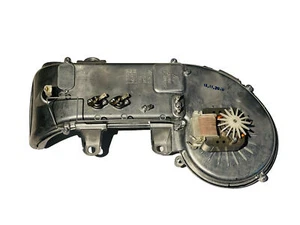 Elemento calefactor original Arcelik Beko Grundig Heater 2434000300 para lavadora - Imagen 1 de 4