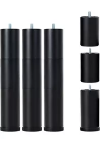 Adjustable Bed Legs Replacement for Adjustable Bed Base Frame Metric M8 & M10 - Picture 1 of 7