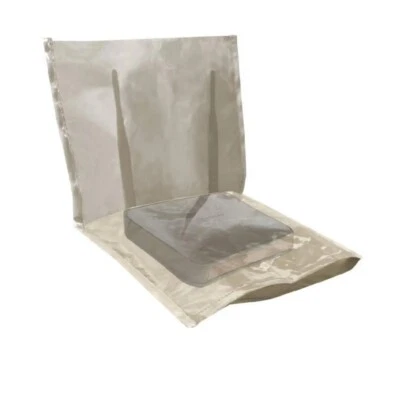 EMF Router Guard or Cover  | Wi-Fi Signal Reduction & EMF Protection - Image 1 of 4