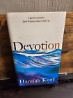 Devotion Waterstones Exclusive Edition By Hannah Kent Hardcover