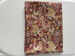 LIBERTY OF LONDON TANA LAWN FABRIC 2-1/4 YARDS FLORAL - Picture 1 of 1