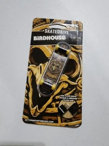 TONY HAWK(HAWK MAYAN) BIRDHOUSE -SANDISK USB FLASHDRIVE SKATEDRIVE 8GB BRAND NEW - Picture 1 of 2