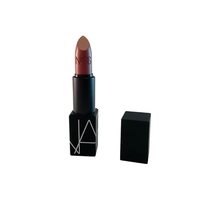NARS Lipstick "TOLEDE" 2913 Lipstick Satin .12oz Full Size, New In Box - Image 1 of 4