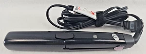 T3 Micro 1" Professional Hair Styling Flat Iron Graphite Model 73505 w/Cap - Picture 1 of 13