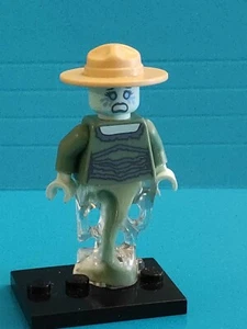LEGO FIGURINE BANSHEE SERIE 14 71010 - - Imagen 1 de 2