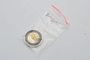 BULGARI UHRWERK AUTOMATIK MOVEMENT KAL 220 FÜR HERREN AL38TA 2 - Bild 1 von 2