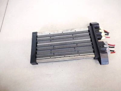 Unidad de elemento calefactor auxiliar eléctrico Smart Forfour 2004 mf013410 #2013250-92 Foto 1 de 4