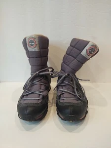 Timberland Boots Waterproof Outdoor Performance 200 Gram Primaloft Women's 6.5 - Picture 1 of 8