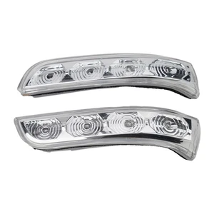 LED Turn Signal Light Turn Signal Light 87613-2L600 87614-2L600 Amber DC 12V New - Picture 1 of 12