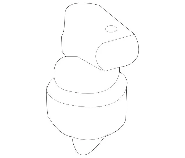 Sensor de presión original Mercedes-Benz 278-905-01-00 Foto 1 de 1