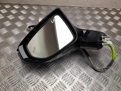 Außenspiegel Lexus ES VII XZ10 2019 links elektrisch Blinkleuchte Kamera Totwi - Bild 1 von 4