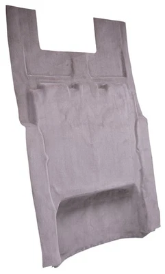 Repuesto de alfombra para Nissan Quest 2004-2007 - área de carga - Cutpile Foto 1 de 2