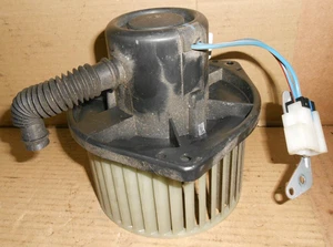 LDV Convoy 1999 Calentador Soplador Motor Bosch - Imagen 1 de 4