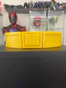 Superman 2025 Cosplay Gürtel Legacy Kostüm Gürtel Requisite - Bild 1 von 8