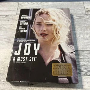 Joy (DVD) - NEU - Bild 1 von 5