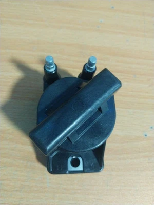 Bobina de encendido EBC1518 GMC Chevrolet Buick Cadillac Pontiac Foto 1 de 4