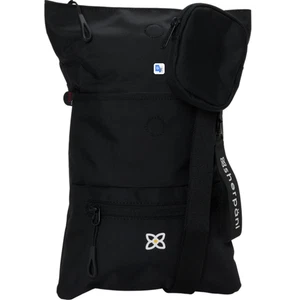 Sherpani Umhängetasche Pica Compact schwarz für Damen Reisen - Bild 1 von 5