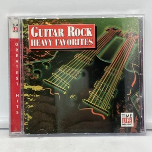 Heavy Favorites by Knights Bridge (CD, 1998) - Preloved - FREE SHIPPING - Picture 1 of 4