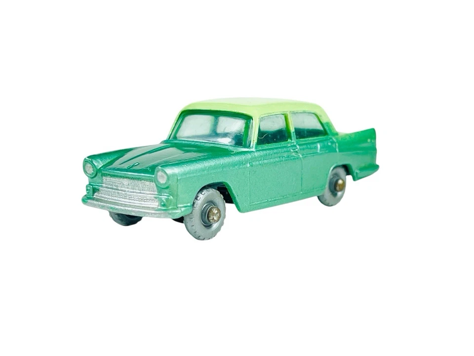 Matchbox Moko Lesney No. 29 SPW Austin A55 Cambridge - Image 1 of 4