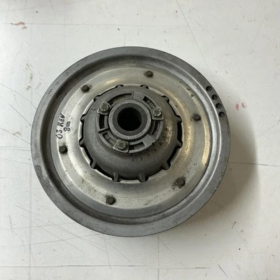 Embrague secundario Ski-doo REV GTX GSX 600 800 2003-2007 417126807 Foto 1 de 4