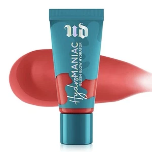Urban Decay Hydromaniac Liquid Blush Glow Hydrator Obsessed .5 FL OZ - Picture 1 of 2